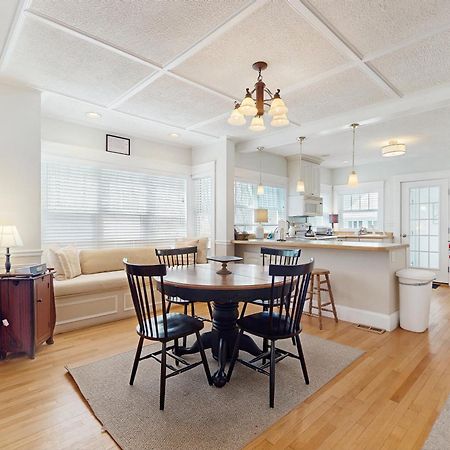 Quaint Bungalow Kennebunk Esterno foto