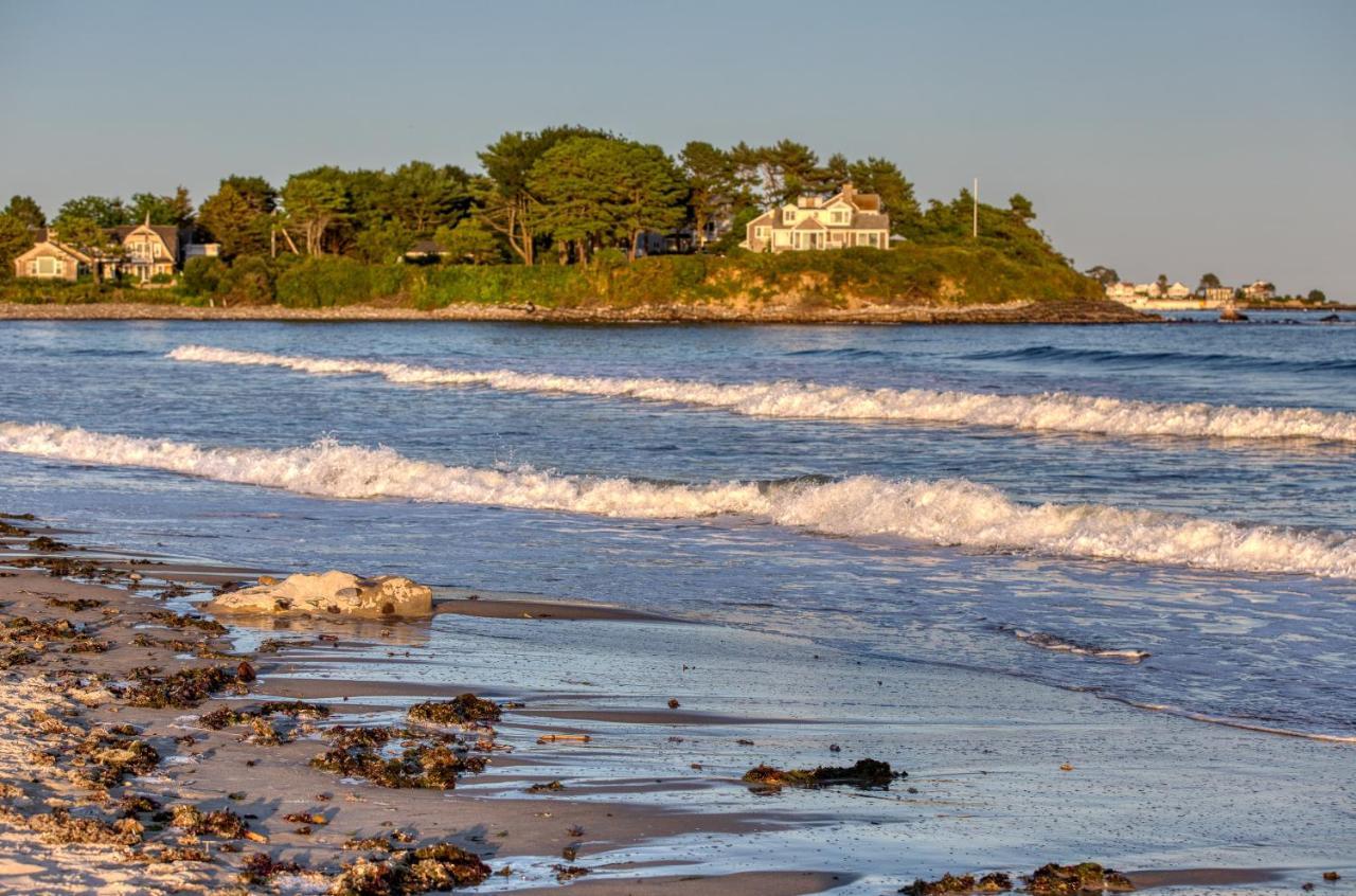 Quaint Bungalow Kennebunk Esterno foto