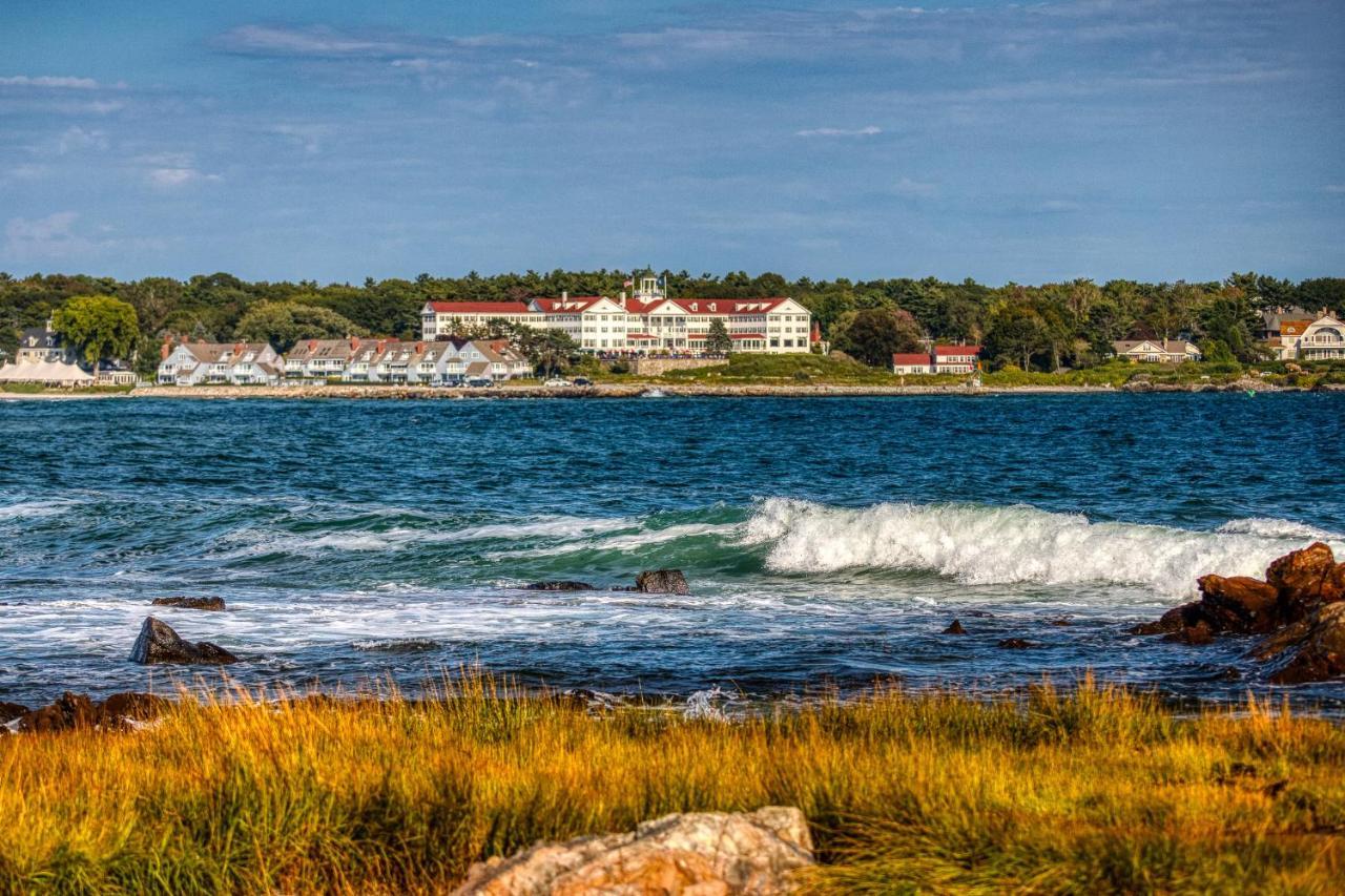 Quaint Bungalow Kennebunk Esterno foto