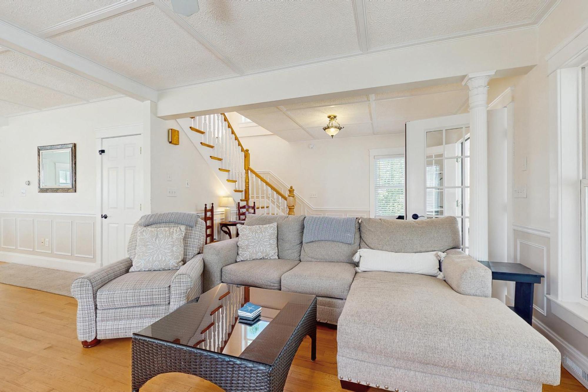 Quaint Bungalow Kennebunk Esterno foto