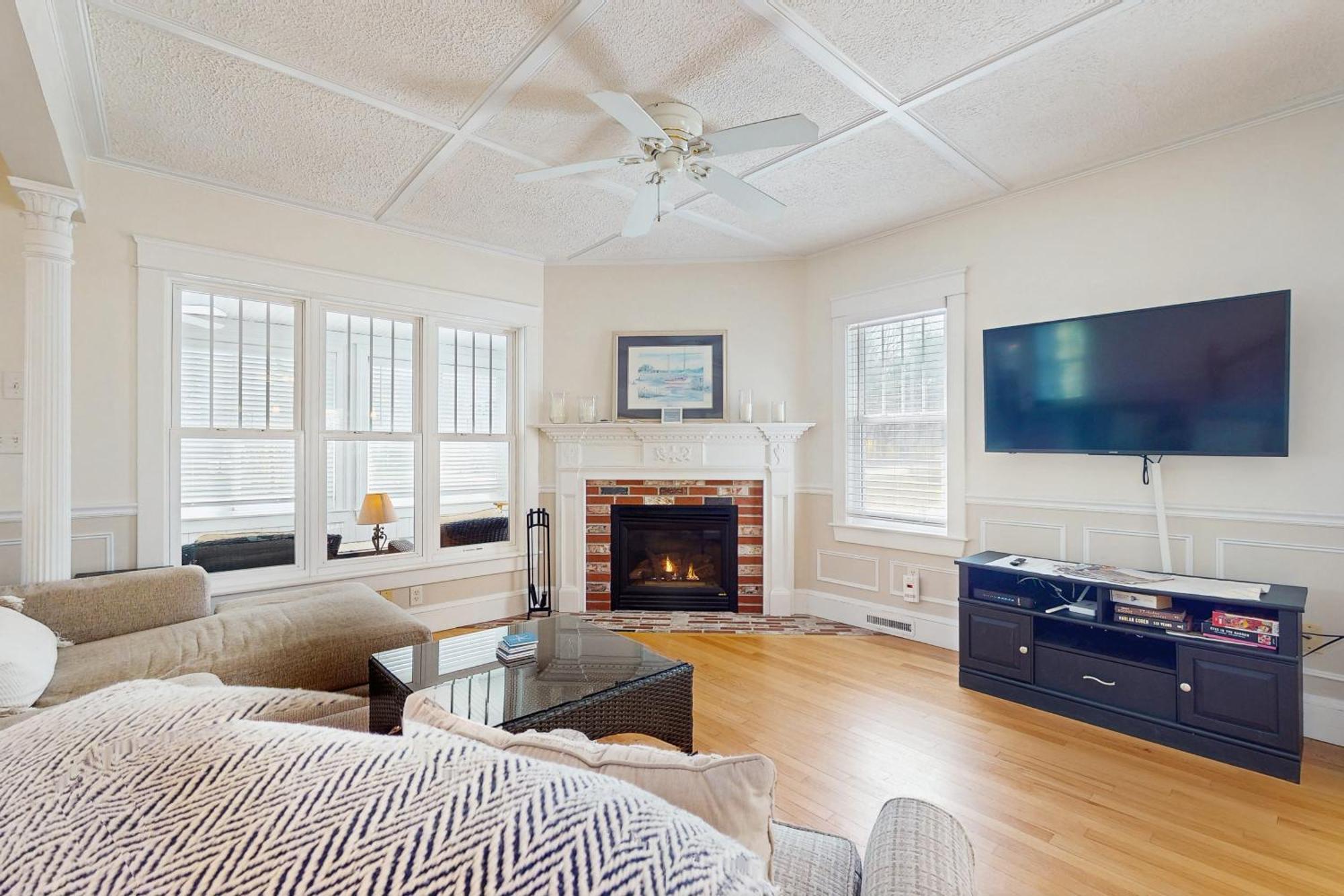 Quaint Bungalow Kennebunk Esterno foto